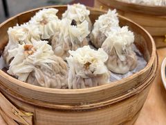 -都一处烧麦馆(前门店)