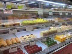 -蜂蝶来饼店(拱北总店)