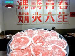 -冯校长老火锅(广州正佳广场店)