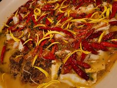 -太二酸菜鱼(正大广场店)