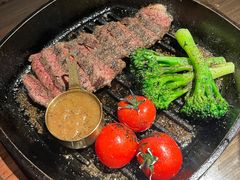 -ZAFFERANO西班牙海鲜饭(上海首店)