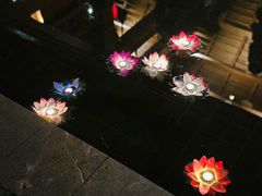 -西双版纳洲际度假酒店-海鲜傣味烧烤·侬香全日制餐厅