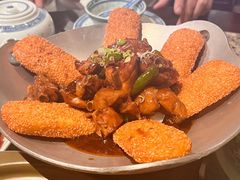 地锅小公鸡-南京大牌档(富力海珠城店)