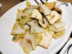 -秦香阁·西北家常菜(徐汇日月光中心店)