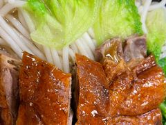 -烧鹅濑(西华路店)