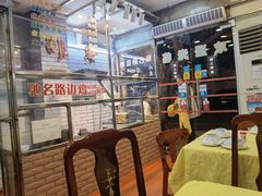-合力居·生记路边鸡(北京路店)