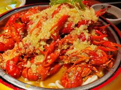 -乔街深夜食堂·小龙虾·高压锅生蚝(杭州总店)