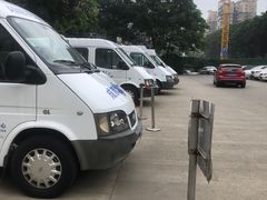 -成都市第一人民医院(南区)