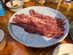 -義聚德·清真铜锅涮羊肉·烧烤(河东店)