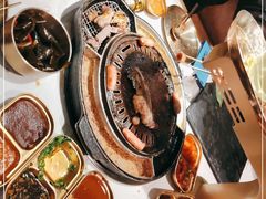 -老板娘的烤肉店(港湾广场店)