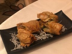 -上海金桥红枫万豪酒店-万豪中餐厅