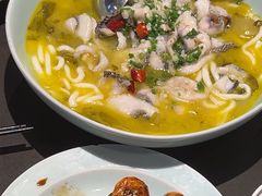 -老弄堂菜馆·老底子杭帮味(鼓楼店)
