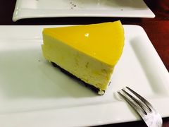 榴莲芝士-啡萃咖啡店(铜锣湾店)