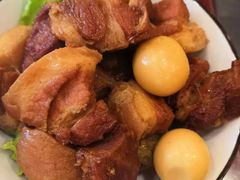 -好口味小吃楼·东北菜(太原南街店)