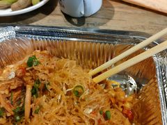 -叁宝烤肉• 西安烧烤(太乙路店)