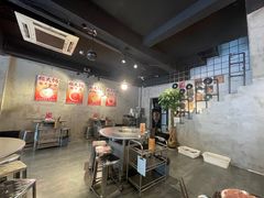 -鹿鸣山草本茶香火锅(园西路店)