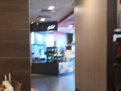 -麦当劳(廊坊新华路店)