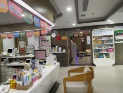 点击看大图 -睿宝儿科·眼科·口腔(杨浦新江湾城店)