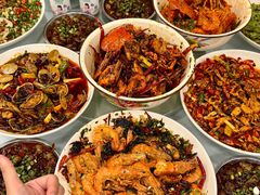 -辣螃铠盆盆蟹大排档(总店)