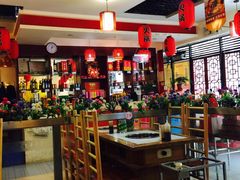 -袁记串串香(人民公园店)