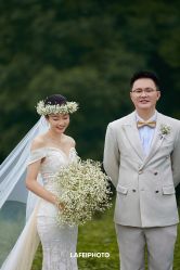 点击看大图 -帆拉斐婚纱摄影(春熙店)