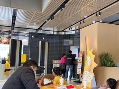 -麦当劳·得来速店(星沙大道店)