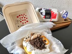 -MIMO CAFE(沙头角店)