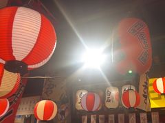 -白石的深夜食堂(济南万象城店)