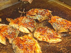 -盛江山自助料理(太原街万达店)