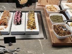 -康莱德酒店·美庭自助餐厅