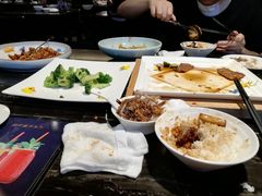 -106餐厅(山水文园店)