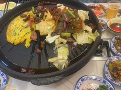 -一烙锅(友谊店)