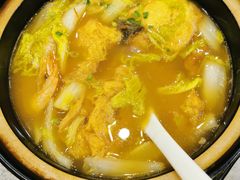 -大榭国际大酒店-中餐厅