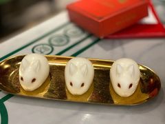 -五个福粤菜小馆(万泰汇购物中心店)