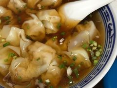 -古徽州馄饨店(宝安路店)