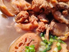 -燕子煨汤(山海关路店)