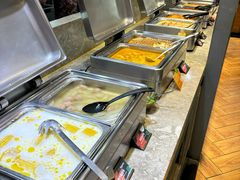 -比格比萨自助(国展店)