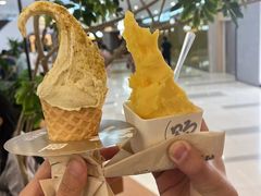 -野人先生Gelato(上海长宁龙之梦店)