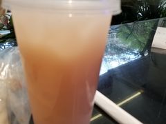 -柔心·y91·汉堡(汉堡·恒隆店)