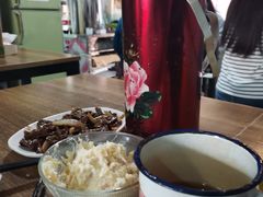 -炙热童年·老北京炙子烤肉(南锣鼓巷店)