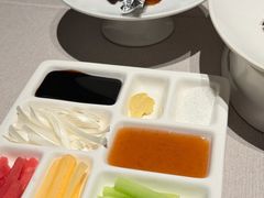 -四季民福烤鸭店(外滩外白渡桥店)