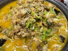 -美蛙四季(亦庄店)