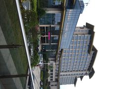 扬州皇冠假日酒店-扬州皇冠假日酒店
