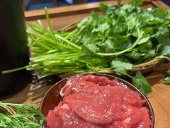 -楠火锅(仁恒梦中心店)