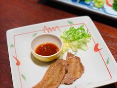 -翔峰炭火鳗鱼(悦泰街里公寓店)