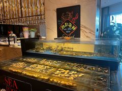 -常德武陵天济喜来登酒店-盛宴餐厅