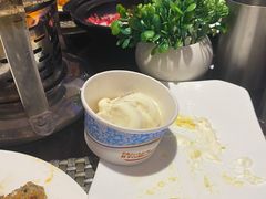 -青岛颐海花园酒店总店·自助餐厅