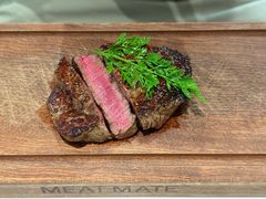 -MEAT MATE 鲜食肉铺(颐堤港店)