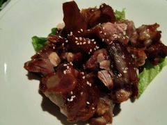 -汉唐宴长安食府