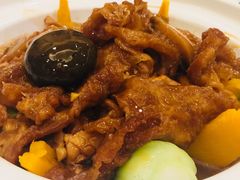 -福满园大酒楼(梅林店)